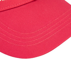 Gorra Equestrian Shires Aubrion Mora Burdeos