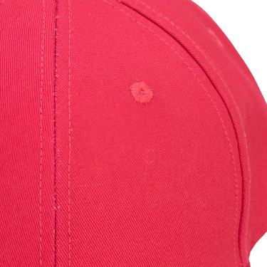 Gorra Equestrian Shires Aubrion Mora Burdeos