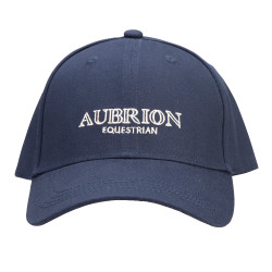 Gorra Equestrian Shires Aubrion Medianoche Azul Gorra Equestrian Shires Aubrion Medianoche Azul