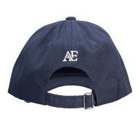 Gorra Equestrian Shires Aubrion Medianoche Azul