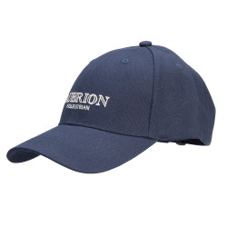 Gorra Equestrian Shires Aubrion Medianoche Azul Gorra Equestrian Shires Aubrion Medianoche Azul