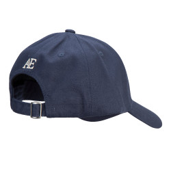Gorra Equestrian Shires Aubrion Medianoche Azul Gorra Equestrian Shires Aubrion Medianoche Azul