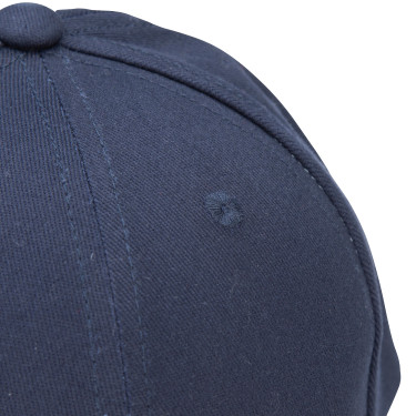 Gorra Equestrian Shires Aubrion Medianoche Azul Gorra Equestrian Shires Aubrion Medianoche Azul