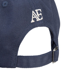 Gorra Equestrian Shires Aubrion Medianoche Azul Gorra Equestrian Shires Aubrion Medianoche Azul