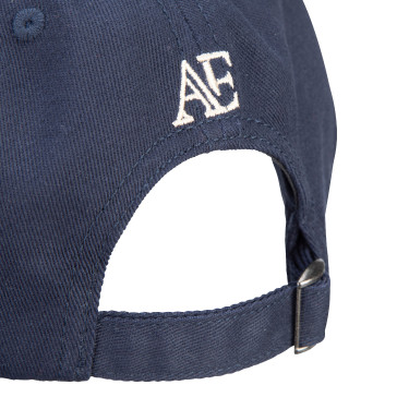 Gorra Equestrian Shires Aubrion Medianoche Azul Gorra Equestrian Shires Aubrion Medianoche Azul