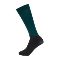 Calcetines Eltar para niño Shires Aubrion Negro