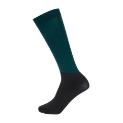 Calcetines Eltar para niño Shires Aubrion Verde