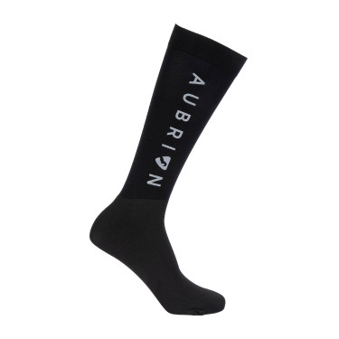 Calcetines Eltar Shires Aubrion Negro