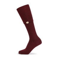 Calcetines altos Cottonwood Shires Aubrion Azul