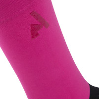 Calcetines Performance React Shires Aubrion Fucsia Rosa Calcetines Performance React Shires Aubrion Fucsia Rosa