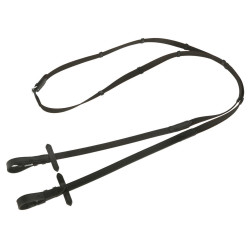 Riendas antideslizantes Covalliero 3 m
