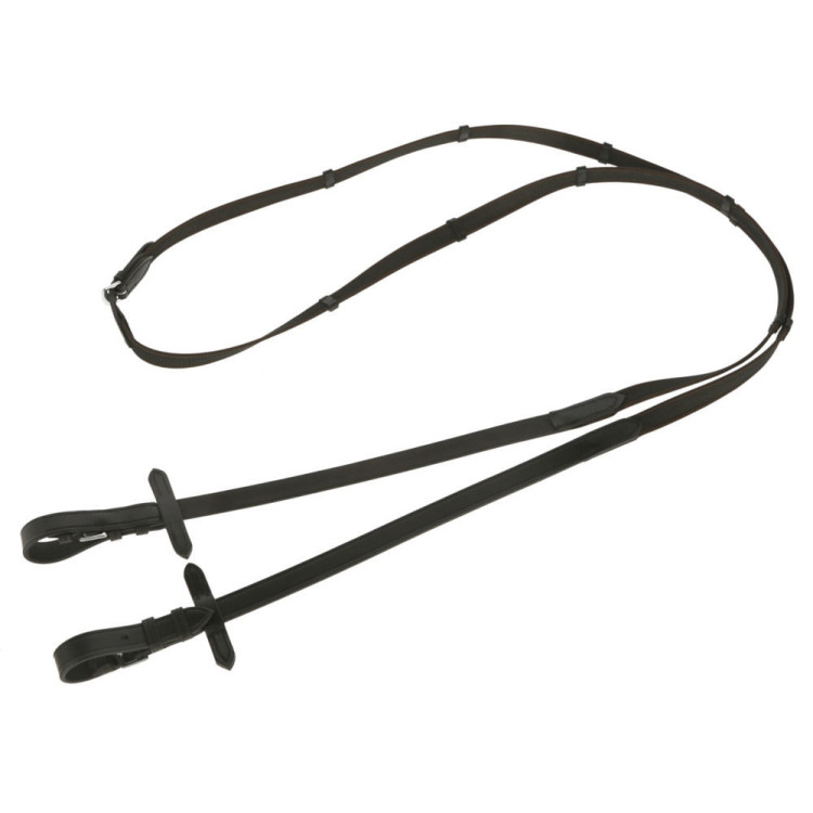 Riendas antideslizantes Covalliero 3 m
