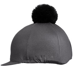 Funda para casco Eltar Shires Aubrion Negro