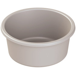 Cubo reconectable Kerbl Gris