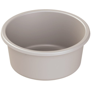 Cubo reconectable Kerbl Gris