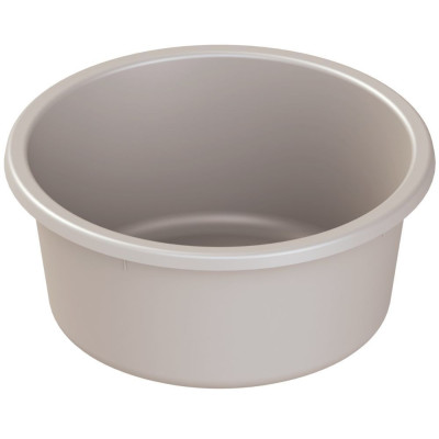 Cubo reconectable Kerbl Gris