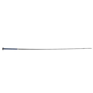 Fusta de doma Deluxe Shires Marino Azul marino