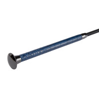 Fusta de doma Deluxe Shires Marino Azul marino