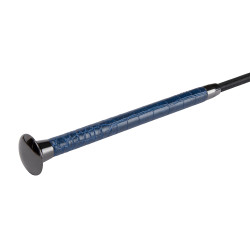 Fusta de doma Deluxe Shires Marino Azul marino