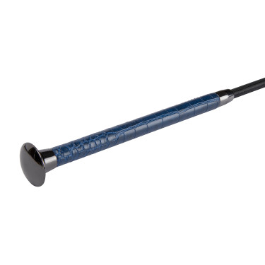 Fusta de doma Deluxe Shires Marino Azul marino