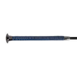 Fusta de doma Deluxe Shires Marino Azul marino
