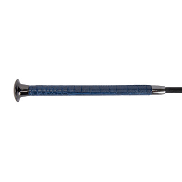 Fusta de doma Deluxe Shires Marino Azul marino