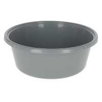 Cubo reconectable Kerbl Gris