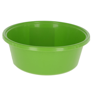 Cubo reconectable Kerbl Anís Verde