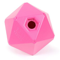 Dispensador de pelotas Shires Rosa