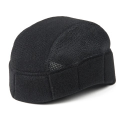 Forro de casco Ellipse Shires Karben Negro