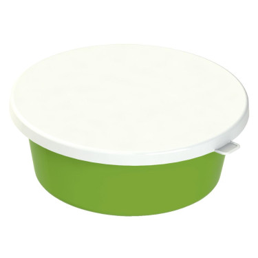 Tapa para cubo reconectable Kerbl Tapa para cubo reconectable Kerbl
