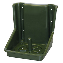 PVC-liksteenhouder Kerbl