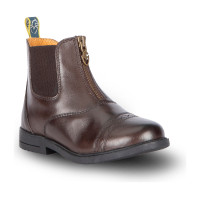 Botas Materia para niños Shires Moretta Castaño Marr&amp;amp;amp;oacute;n