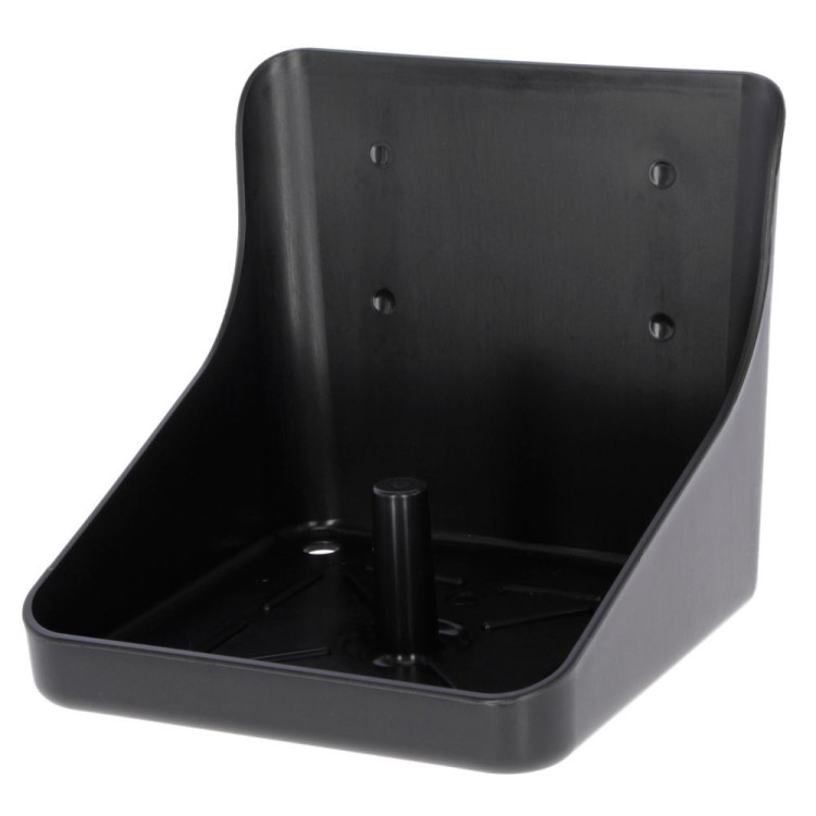 Soporte para piedra de sal cuadrado Kerbl Soporte para piedra de sal cuadrado Kerbl
