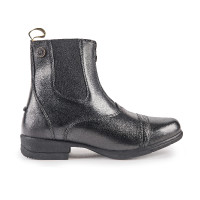 Botas Rosetta Shires Moretta Negro