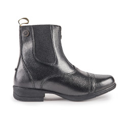 Botas Rosetta Shires Moretta Negro
