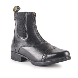 Botas Rosetta Shires Moretta Negro