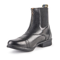 Botas Rosetta Shires Moretta Negro