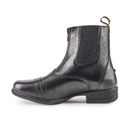 Botas Rosetta Shires Moretta Negro