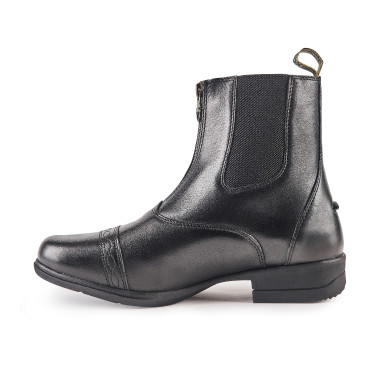 Botas Rosetta Shires Moretta Negro