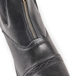 Botas Rosetta Shires Moretta Negro