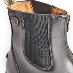 Botas Rosetta Shires Moretta Negro