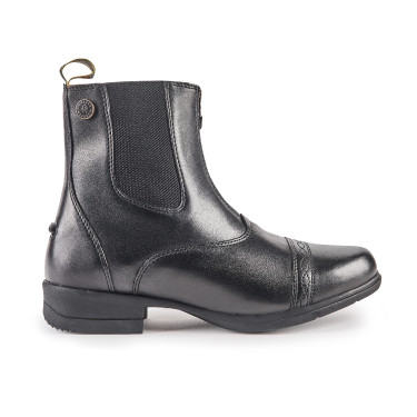 Botas Rosetta Shires Moretta Negro