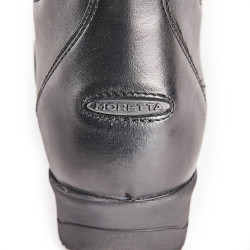 Botas Rosetta Shires Moretta Negro