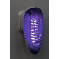 Matamoscas eléctrico MiniKill