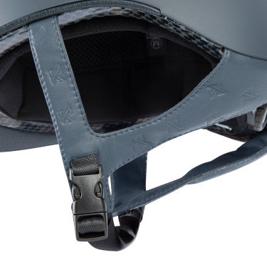 Casco Amity Lthr Shires Karben