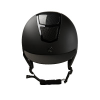 Casco Sienna Original Shires Karben Negro
