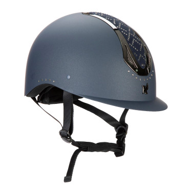 Casco Sonic Gxy Shires Karben Marino Azul marino