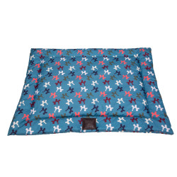 Cesta acolchada e impermeable para perro Shires Digby & Fox Perro pelota