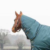 Manta exterior integral 200 Shires Typhoon Verde